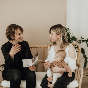 Endlich durchschlafen – Mein Schritt-für-Schritt-Plan für ruhige Nächte [Digital]