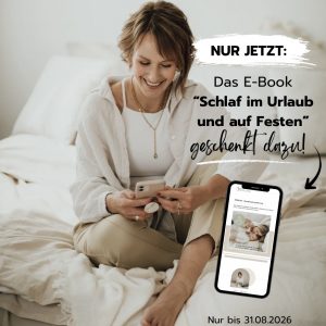 Wie du nächtliche Mahlzeiten oder Dauernuckeln löst [Digital]